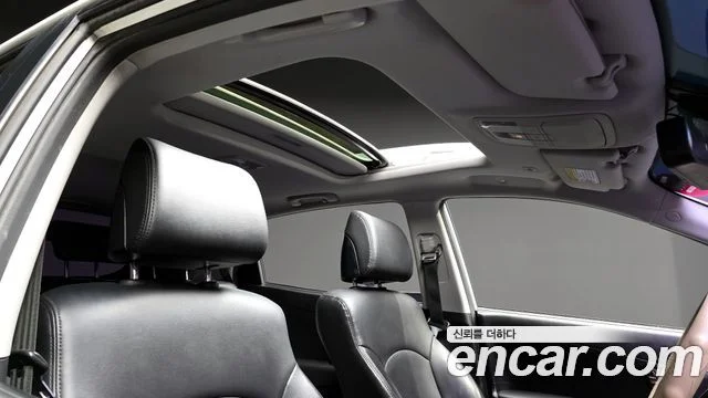 2013 KG Mobility 코란도 C