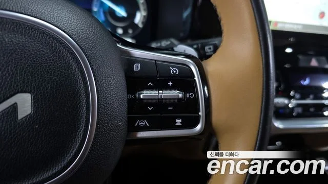 2022 Kia Sorento Gen.4