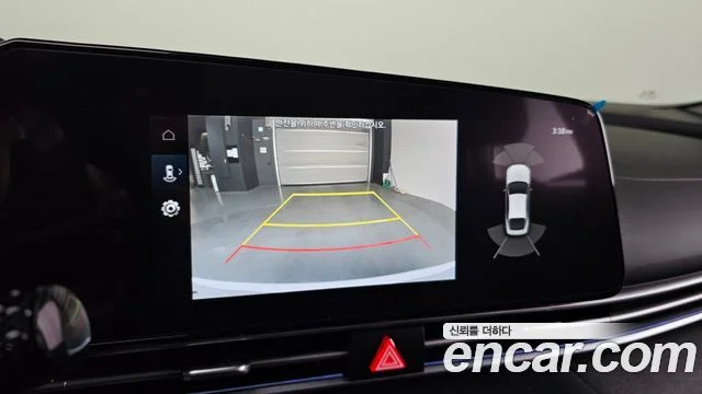 2020 Hyundai Avante (CN7)