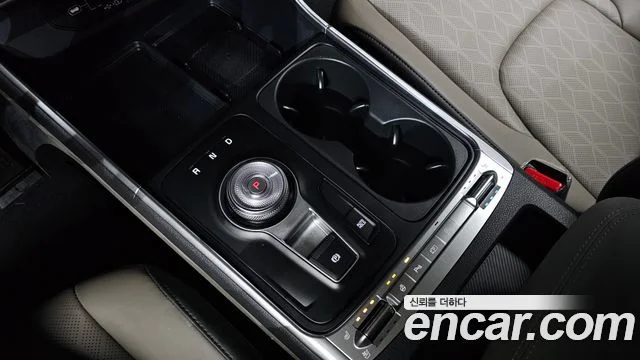 2025 Kia Carnival (New) Gen.4