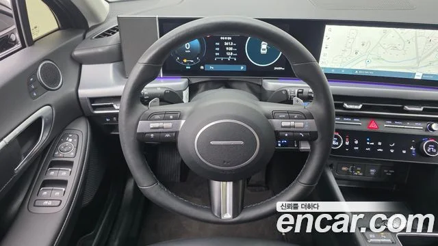 2024 Hyundai 쏘나타 디 엣지(DN8)