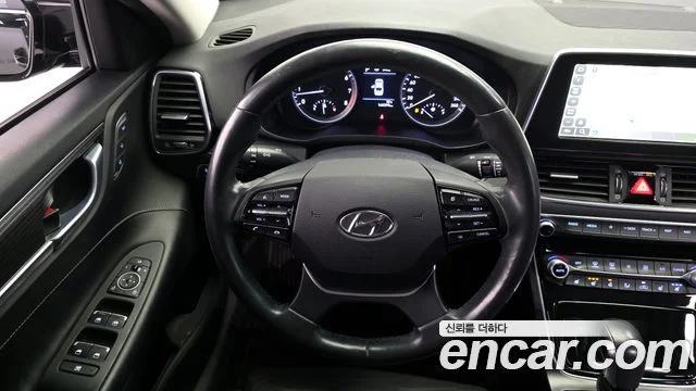 2017 Hyundai 그랜저 IG