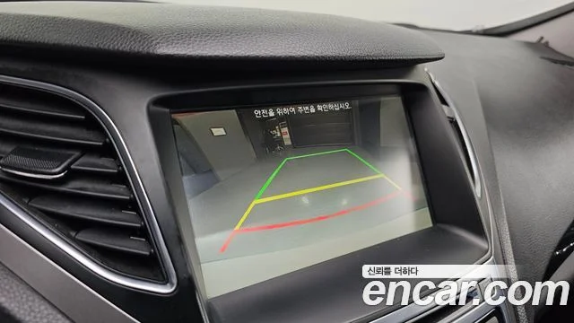 2015 Hyundai Grandeur (HG)