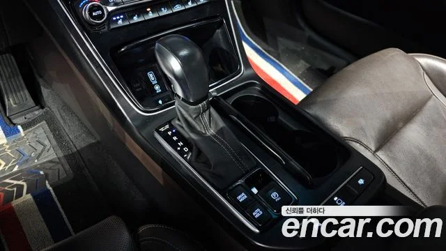 2019 Hyundai 그랜저 IG