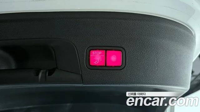 2021 Mercedes-Benz GLE-클래스 W167