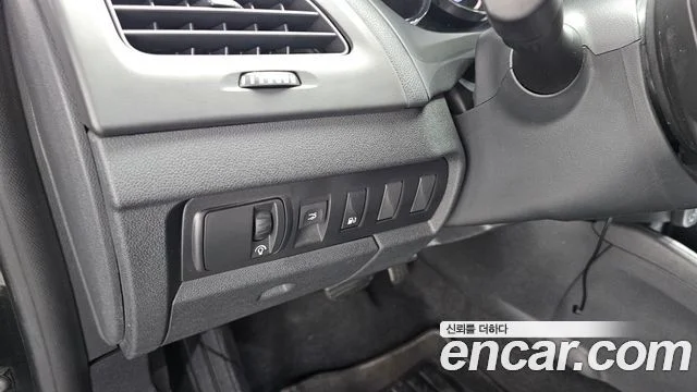 2014 Renault Korea SM3 네오