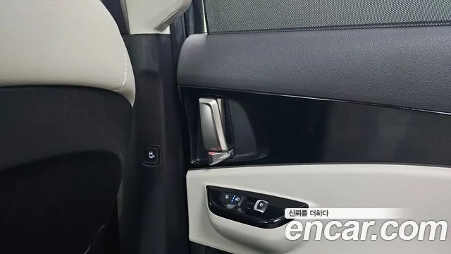 2022 Kia Carnival Gen.4