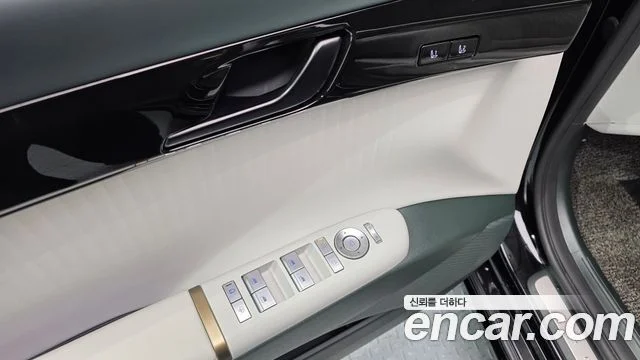 2024 Hyundai 그랜저 하이브리드 (GN7)