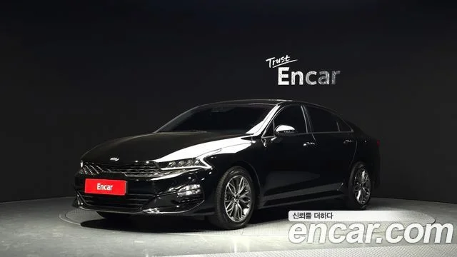 2020 Kia K5 3세대