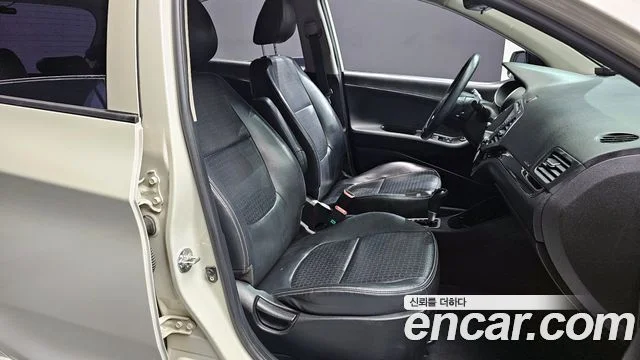 2015 Kia Morning (New)