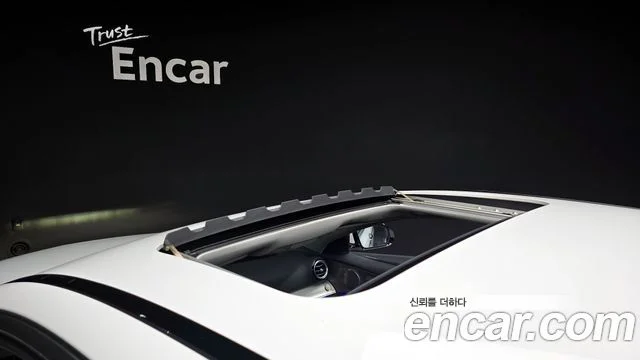 2019 Mercedes-Benz E-클래스 W213