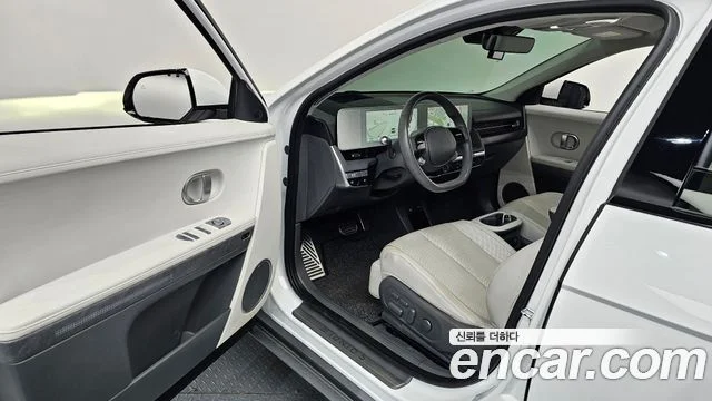 2021 Hyundai 아이오닉5