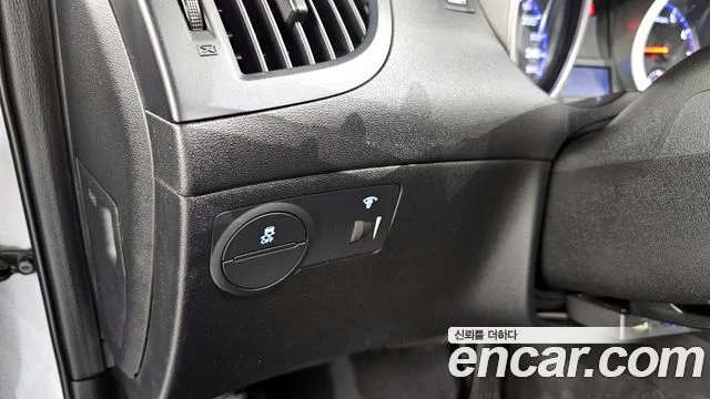 2010 Hyundai Genesis Coupe