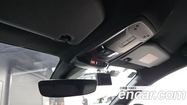 2022 Peugeot e-208 2세대