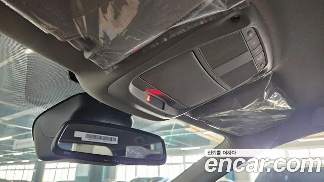 2026 Renault Korea QM6 (New)