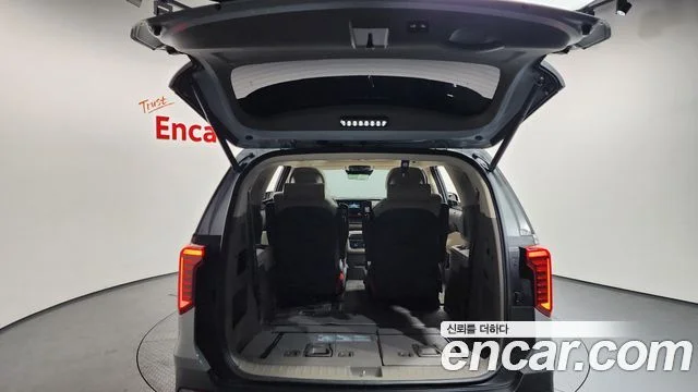 2024 Kia Carnival (New) Gen.4