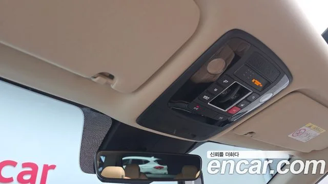 2023 Kia Carnival Gen.4