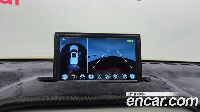 2022 Chevrolet 리얼 뉴 콜로라도