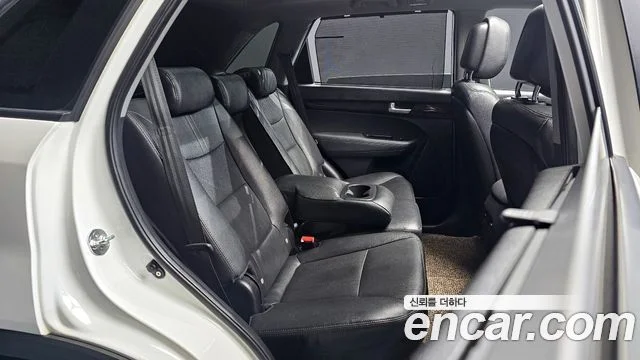 2014 Kia 뉴 쏘렌토 R