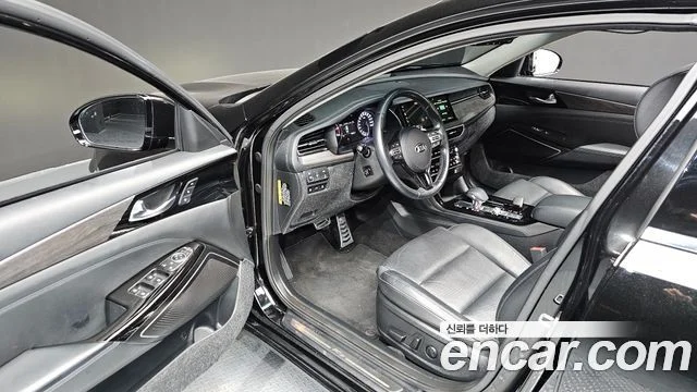 2020 Kia K7 프리미어