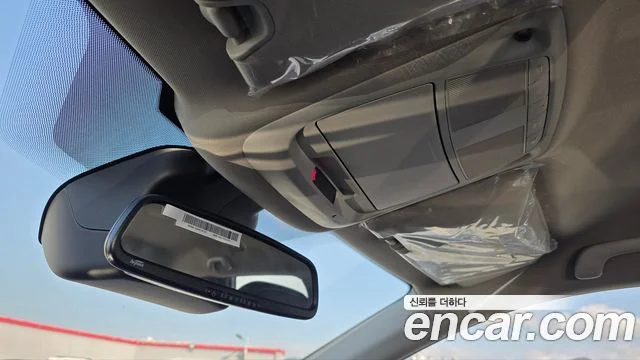 2026 Renault Korea QM6 (New)