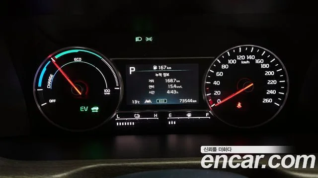 2021 Kia Sorento Gen.4