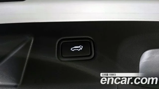 2024 Hyundai Tucson Hybrid (New) (NX4)