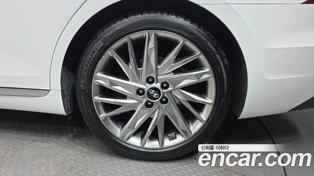 2020 Hyundai 더 뉴 그랜저 IG