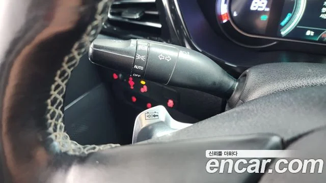 2022 Kia 니로 플러스