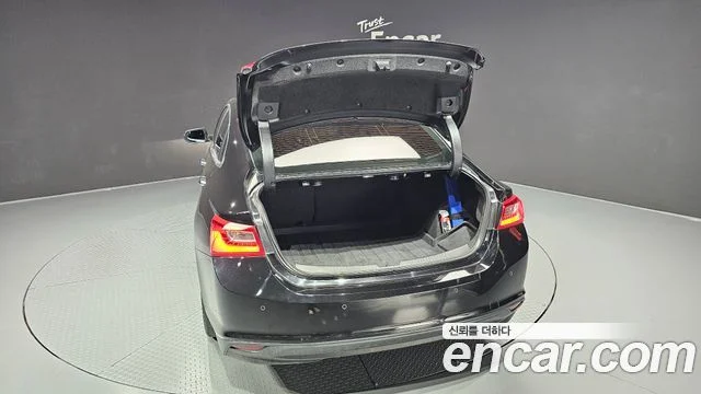 2017 Chevrolet 올 뉴 말리부