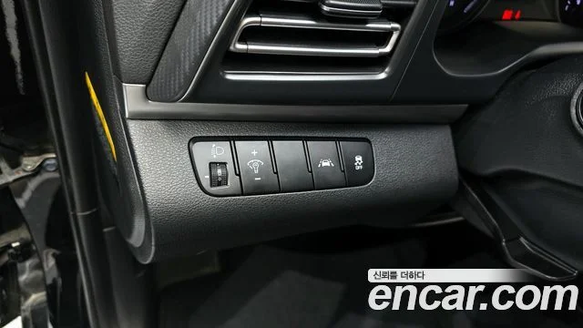 2019 Hyundai 더 뉴 아반떼 AD