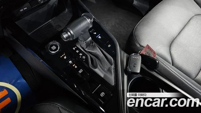 2022 Kia Niro (All New)