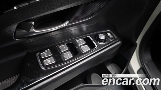 2022 KG Mobility 뷰티풀 코란도