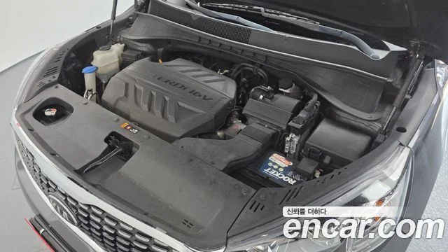 2018 Kia Sorento (New)