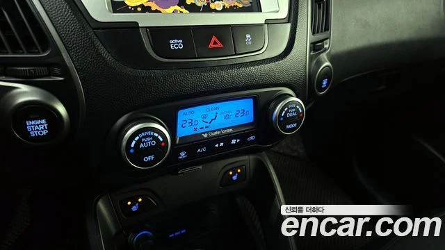 2013 Hyundai 뉴 투싼 ix