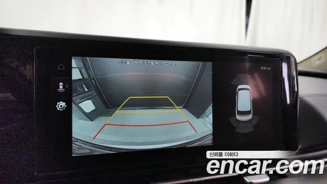 2020 Kia Carnival Gen.4