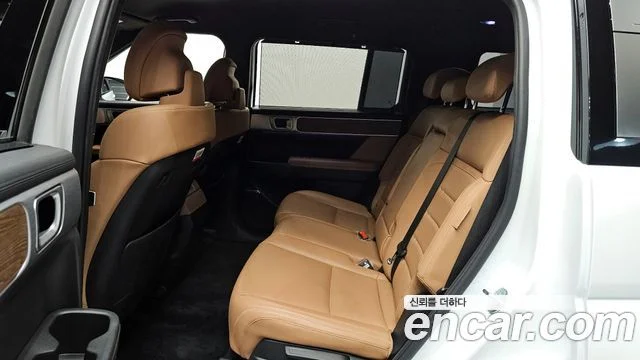 2024 Hyundai Santa Fe (MX5)