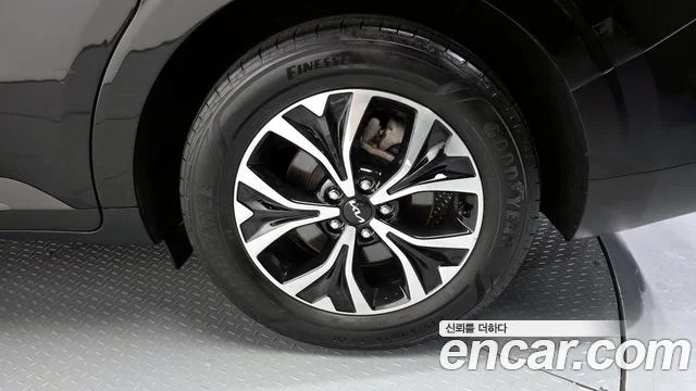 2022 Kia Carnival Gen.4