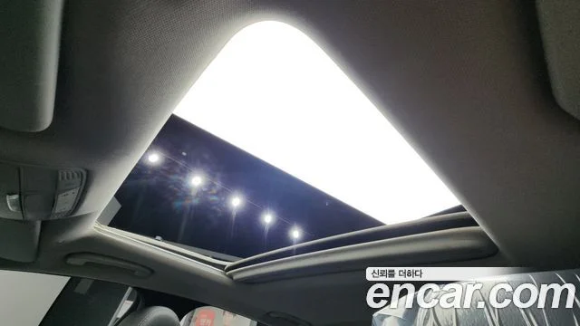 2017 Mercedes-Benz E-클래스 W213