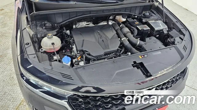 2022 Kia Sorento Gen.4