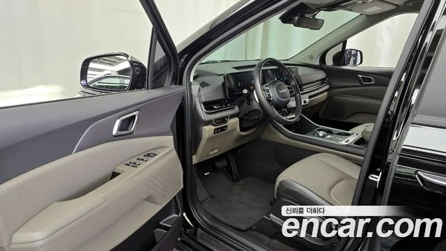 2024 Kia Carnival (New) Gen.4