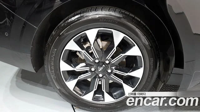 2022 Kia Carnival Gen.4