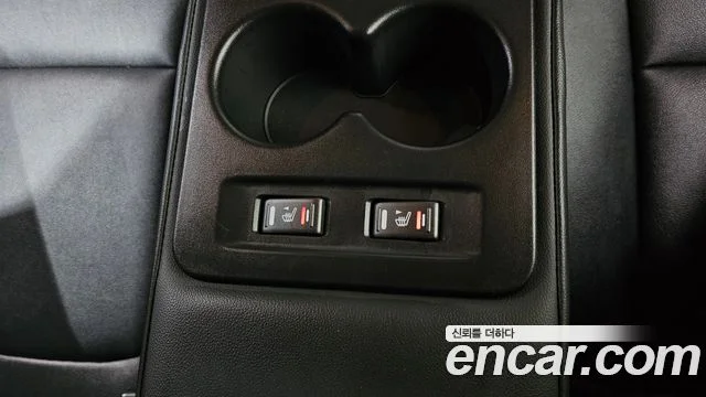 2019 Renault Korea SM6