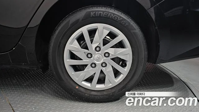 2021 Hyundai Avante (CN7)