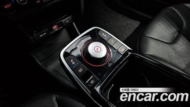2021 Kia 니로 EV