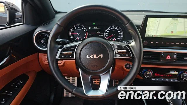 2024 Kia K3 (New) Gen.2