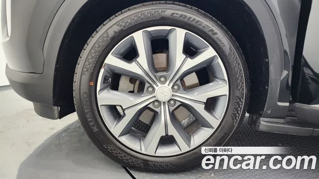 2018 Hyundai Palisade