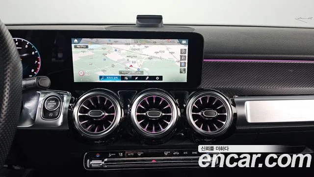 2023 Mercedes-Benz GLB-클래스 X247