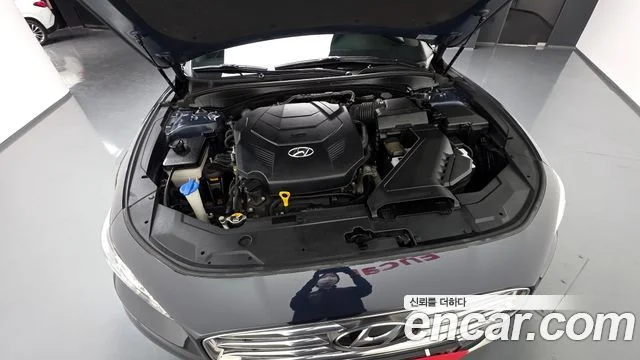 2017 Hyundai 그랜저 IG