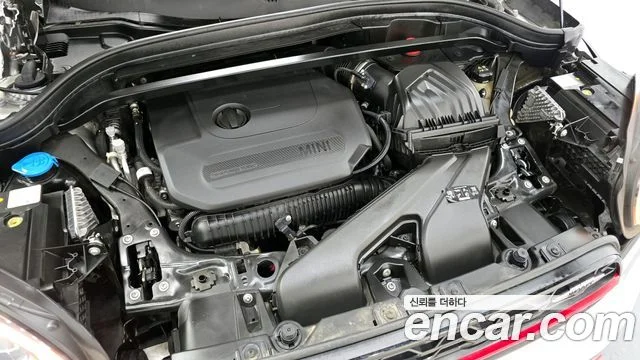 2023 MINI 쿠퍼 S 컨트리맨